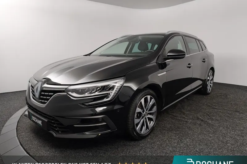 Renault Mégane (2023)