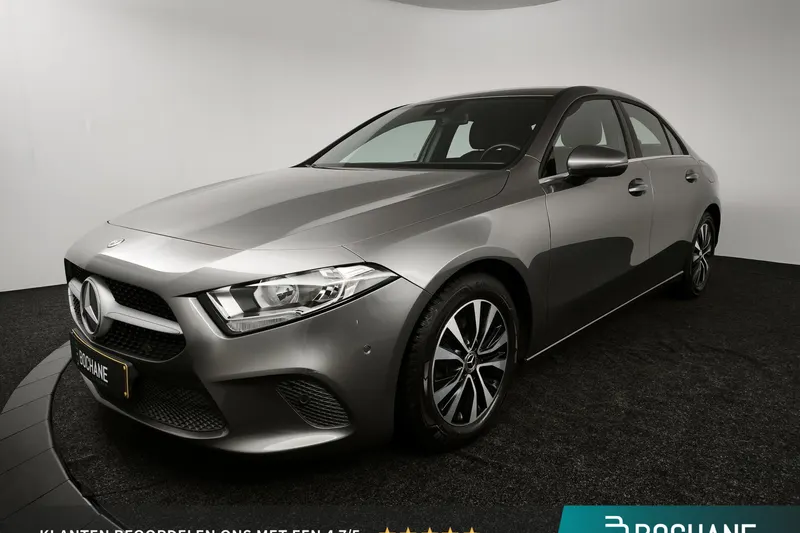 Mercedes-Benz A-Klasse (2020)