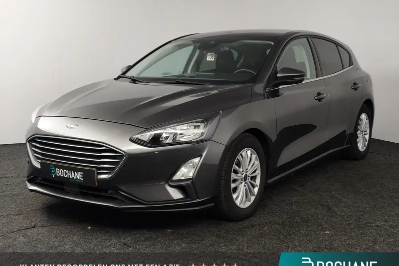 Ford Focus (2019)