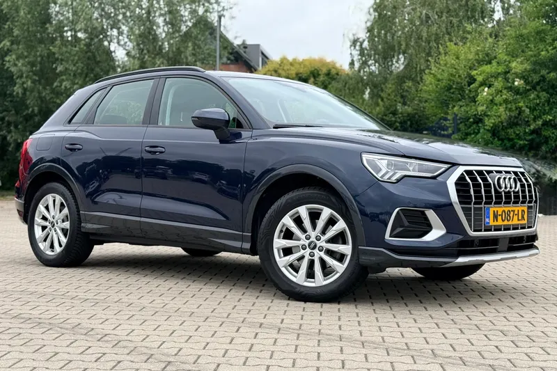 Audi Q3 (2021)