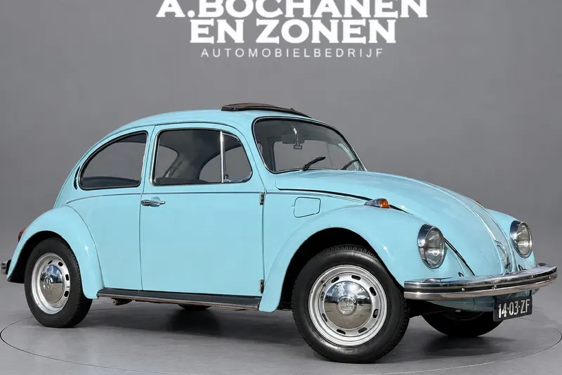 Volkswagen Kever (1973)