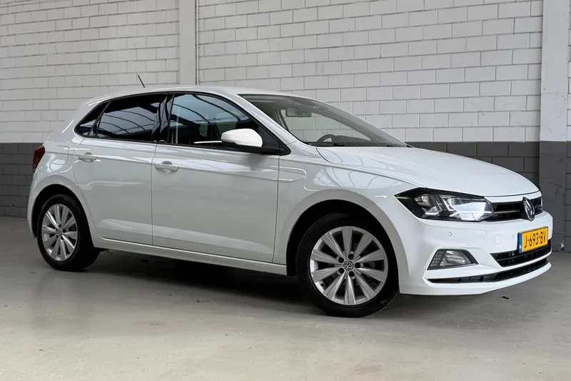 Volkswagen Polo (2020)