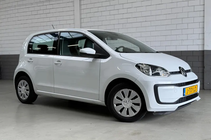 Volkswagen Up! (2020)