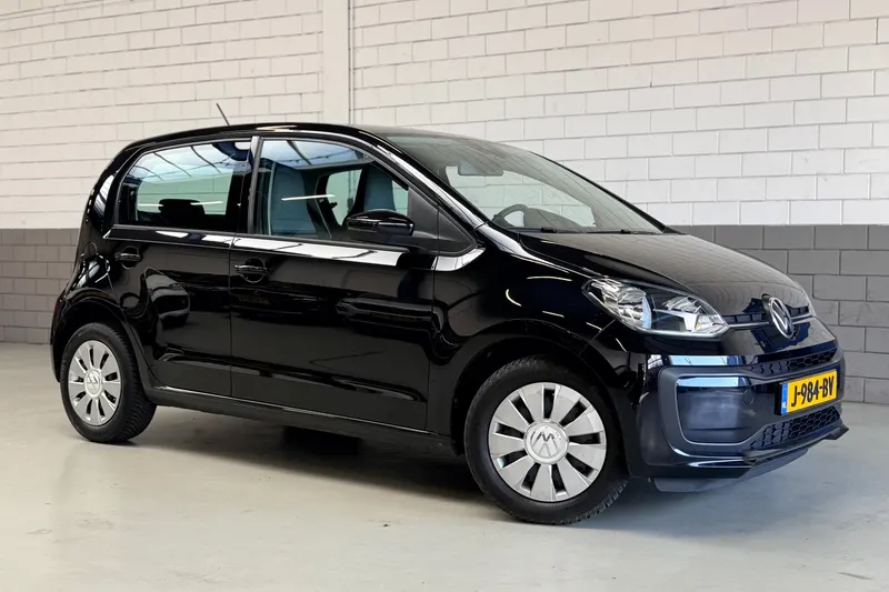 Volkswagen Up! (2020)