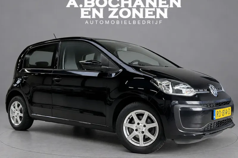 Volkswagen Up! (2017)