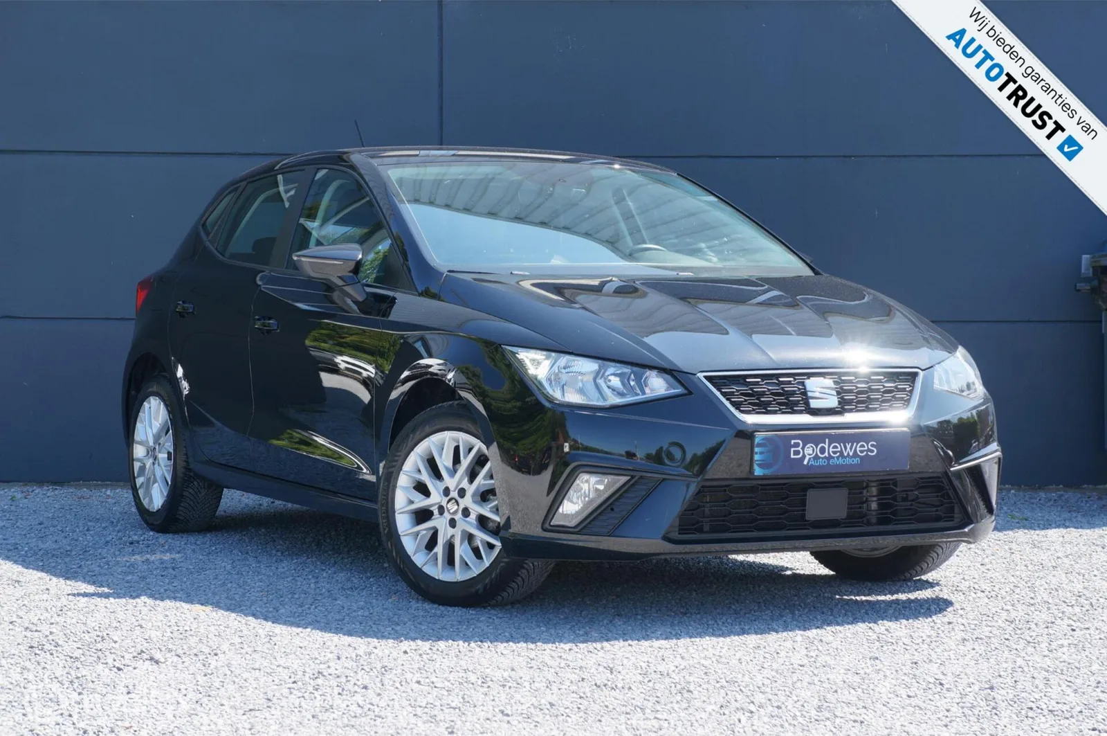 SEAT Ibiza (2020) — foto 1