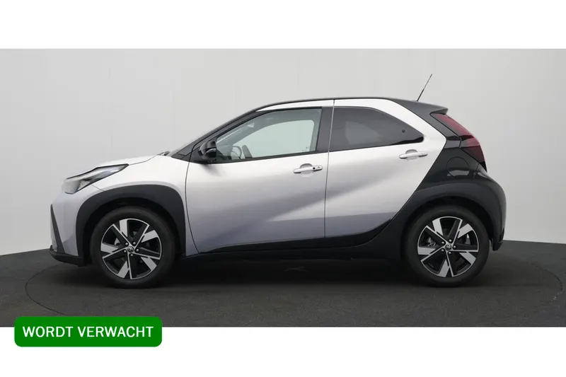 Toyota Aygo X (2026)