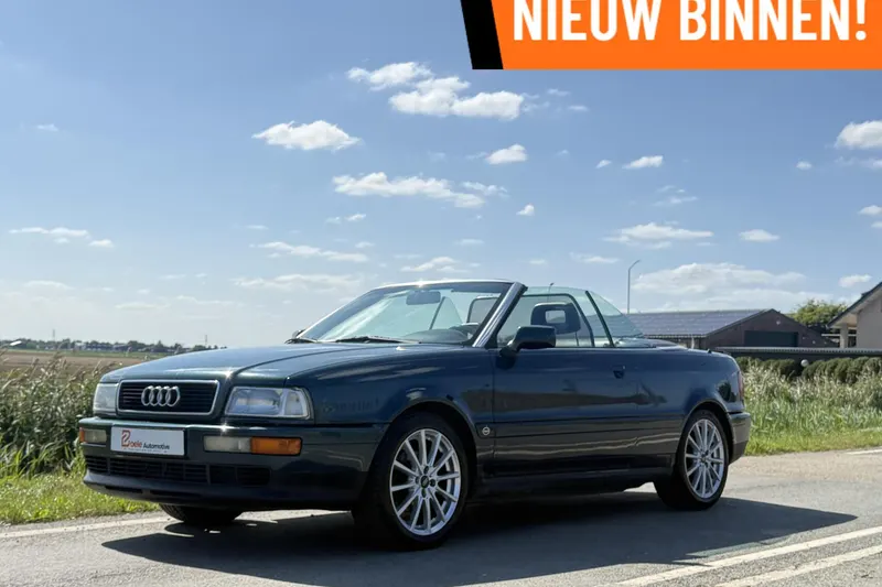 Audi 80 (1994)