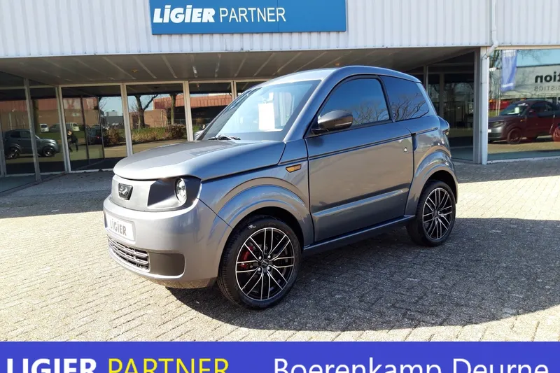 Ligier Myli (2026)