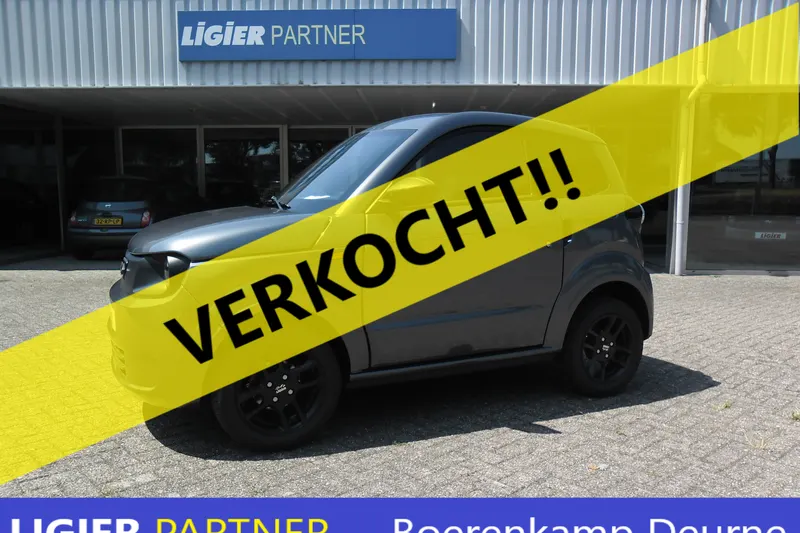 Ligier Myli (2026)