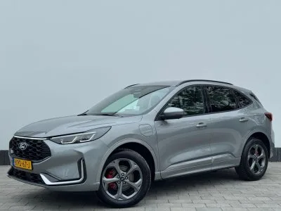 Ford Kuga (2025) — foto 1