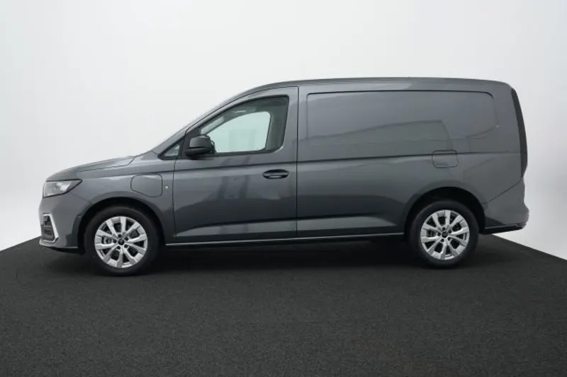 Ford Transit Connect (2026)