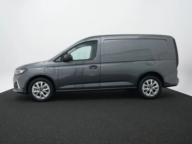 Ford Transit Connect (2026) — foto 1