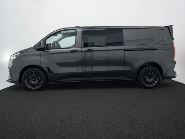 Ford E-Transit Custom (2026) — foto 1