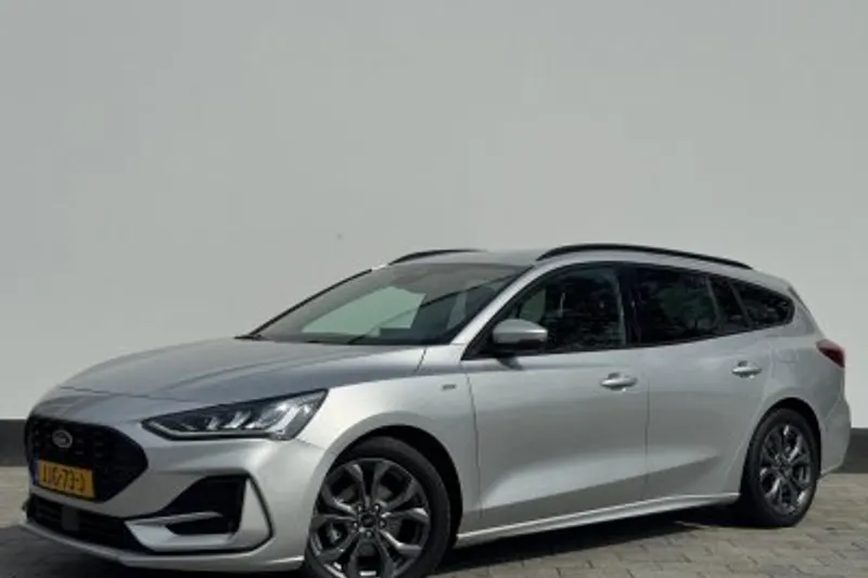 Ford Focus (2023)
