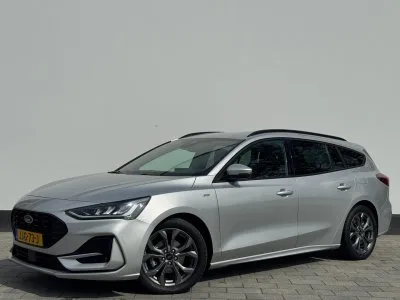 Ford Focus (2023) — foto 1