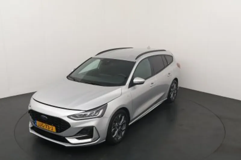 Ford Focus (2023)
