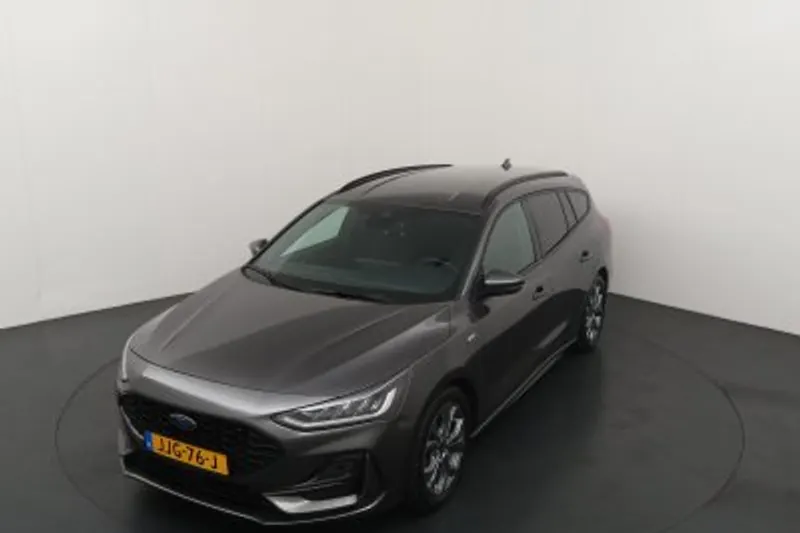 Ford Focus (2023)