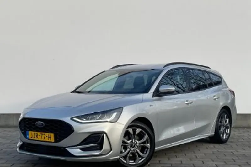 Ford Focus (2023)