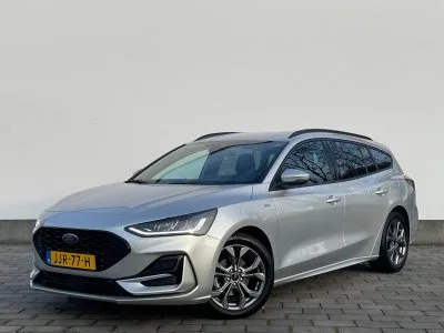 Ford Focus (2023) — foto 1