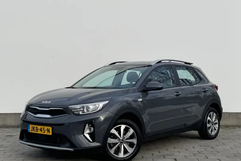 Kia Stonic (2023)