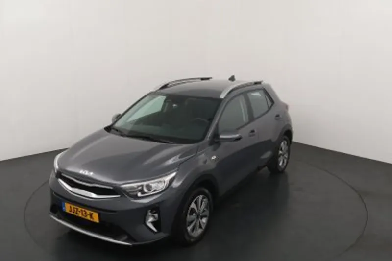 Kia Stonic (2023)