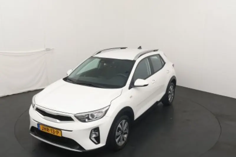 Kia Stonic (2023)