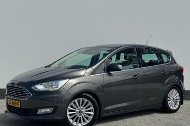 Ford C-Max (2016)