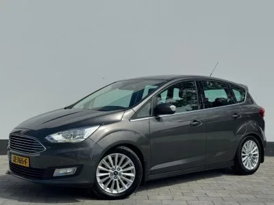Ford C-Max (2016) — foto 1
