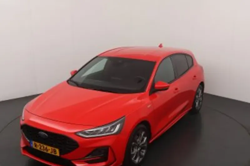 Ford Focus (2023)
