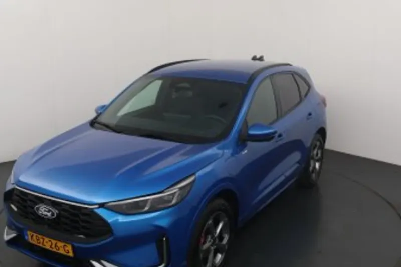 Ford Kuga (2025)