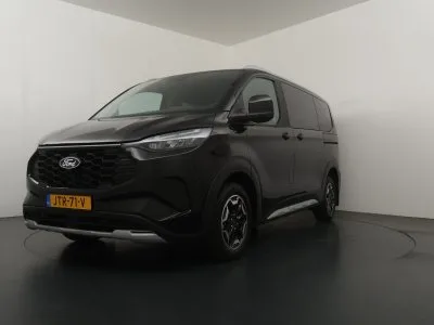 Ford Tourneo Custom (2025) — foto 1