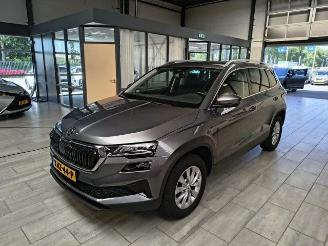 Škoda Karoq (2023) — foto 1