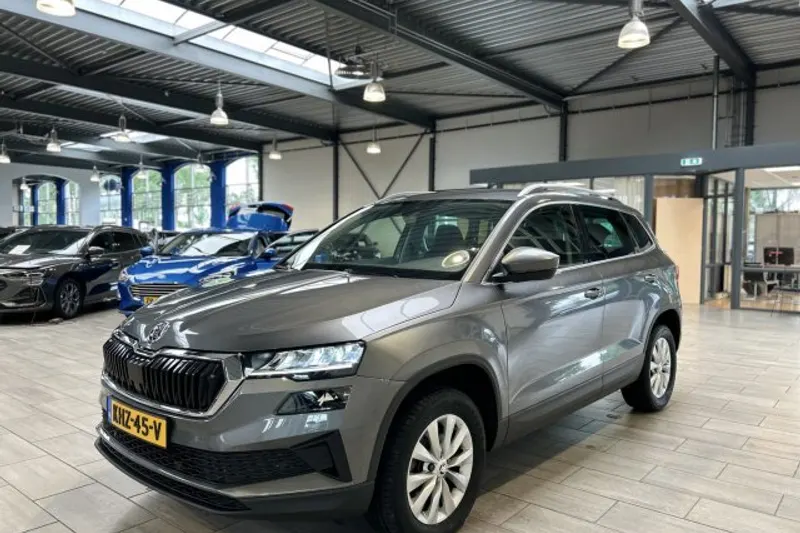 Škoda Karoq (2023)