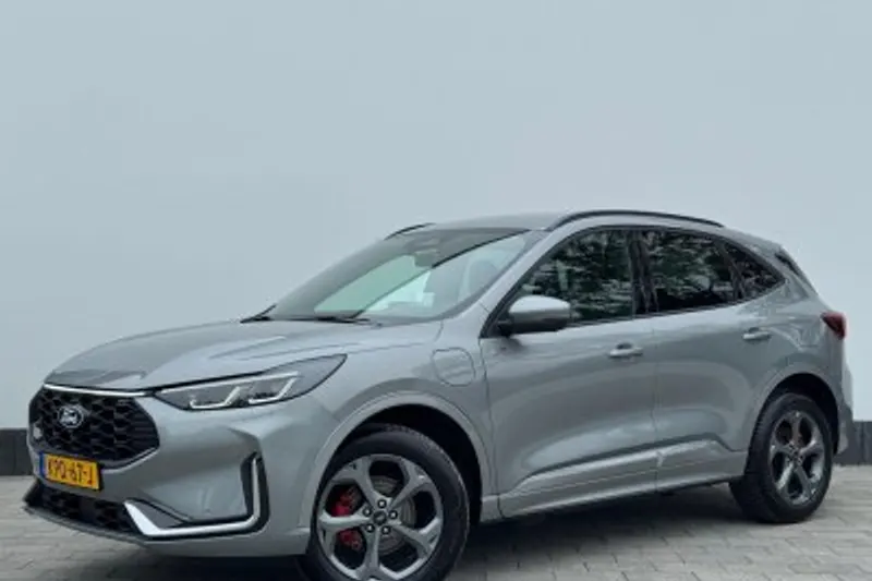 Ford Kuga (2025)