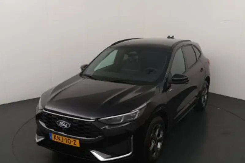 Ford Kuga (2025)