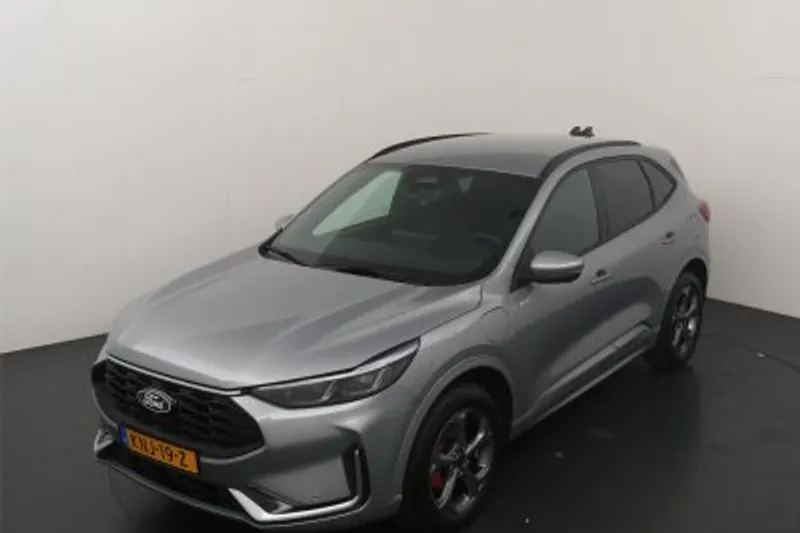 Ford Kuga (2025)