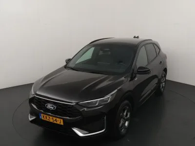 Ford Kuga (2025) — foto 1