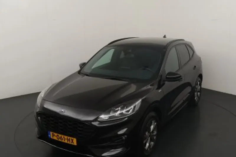 Ford Kuga (2020)