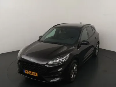Ford Kuga (2020) — foto 1