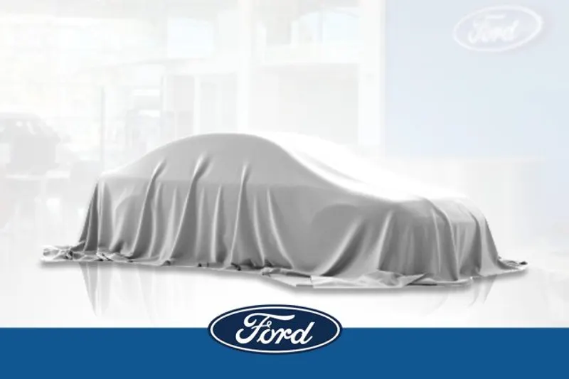 Ford Puma (2025)