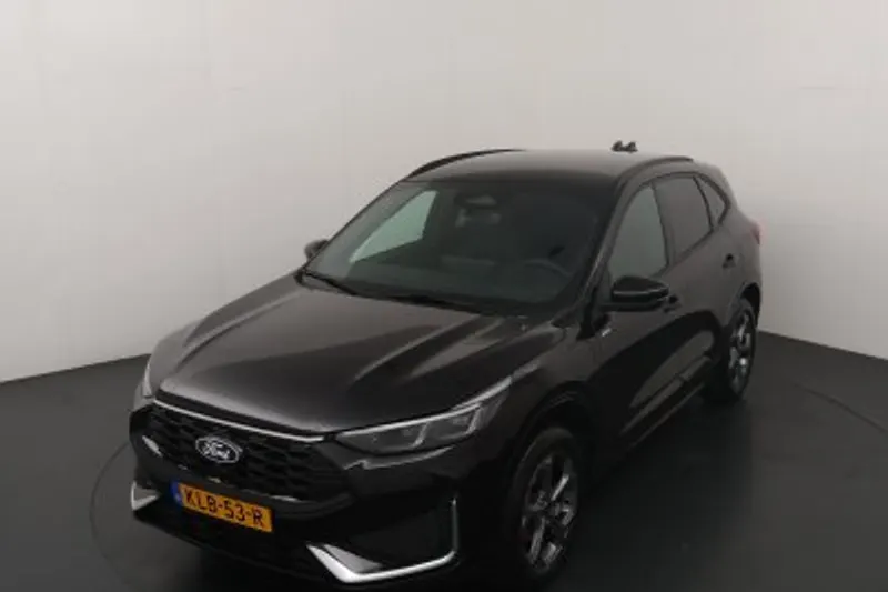 Ford Kuga (2025)