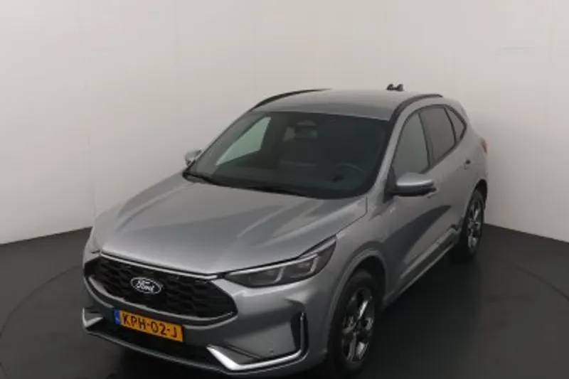 Ford Kuga (2025)