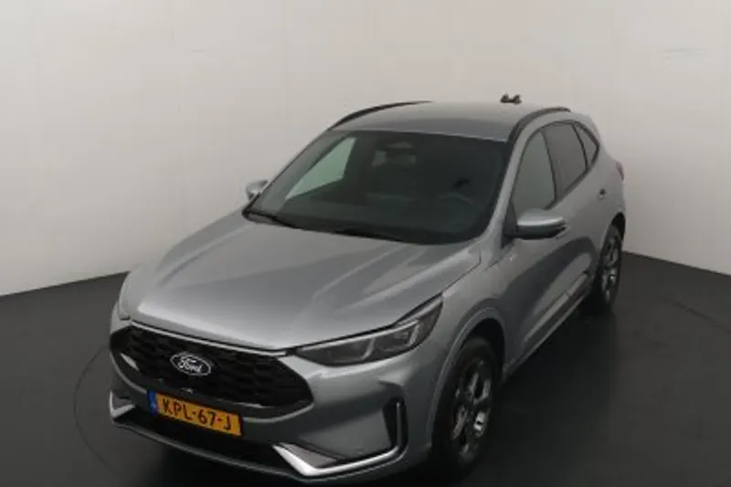 Ford Kuga (2025)