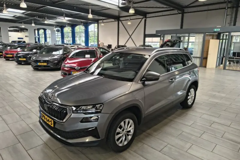 Škoda Karoq (2023)