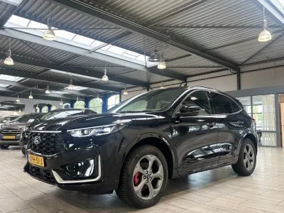 Ford Kuga (2025) — foto 1