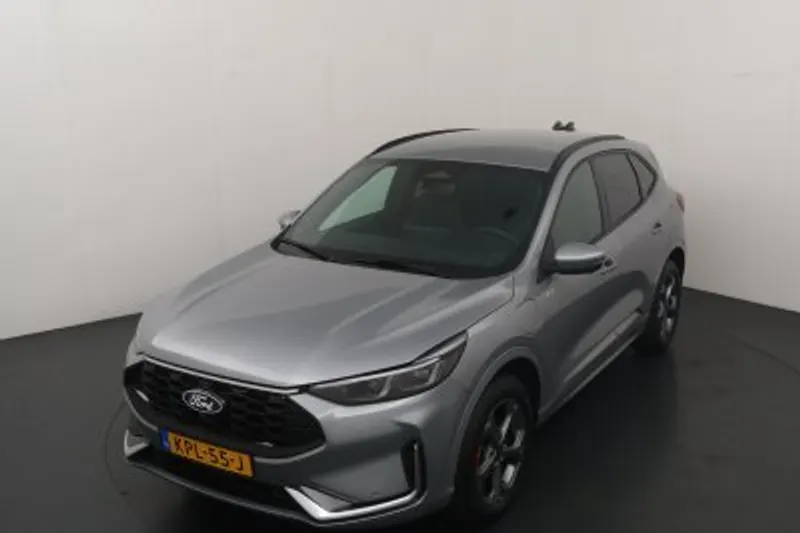Ford Kuga (2025)