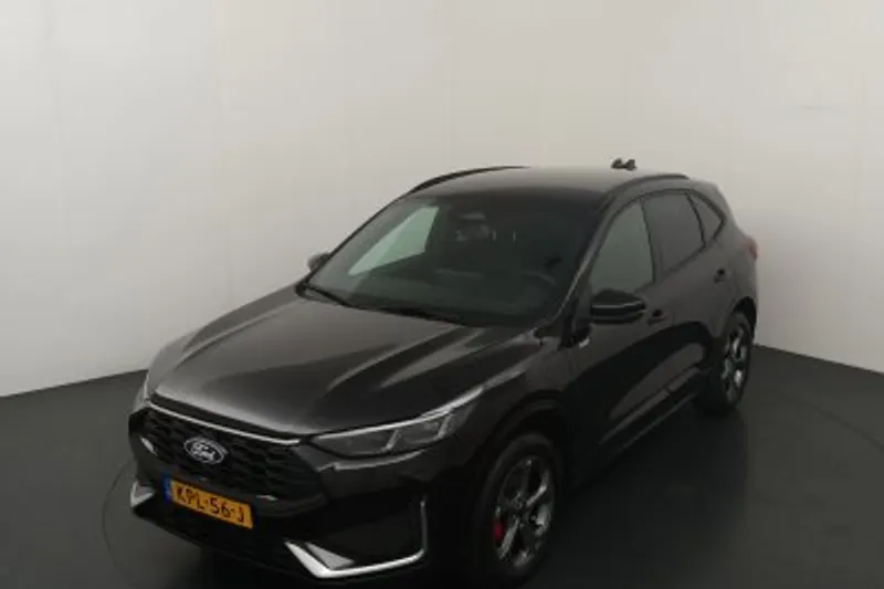Ford Kuga (2025)