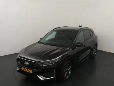 Ford Kuga (2025) — foto 1