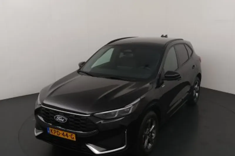 Ford Kuga (2025)